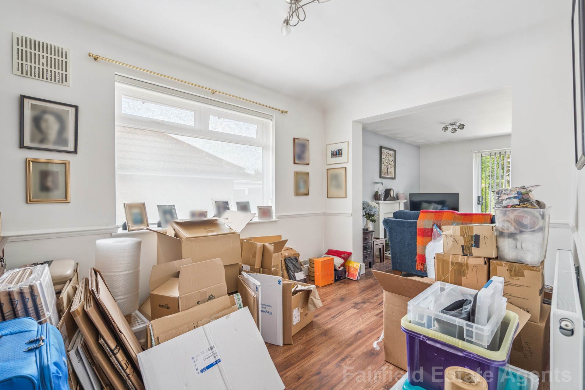 Additional Property Image 2 bedroom Detached Bungalow for sale in Watford 10
