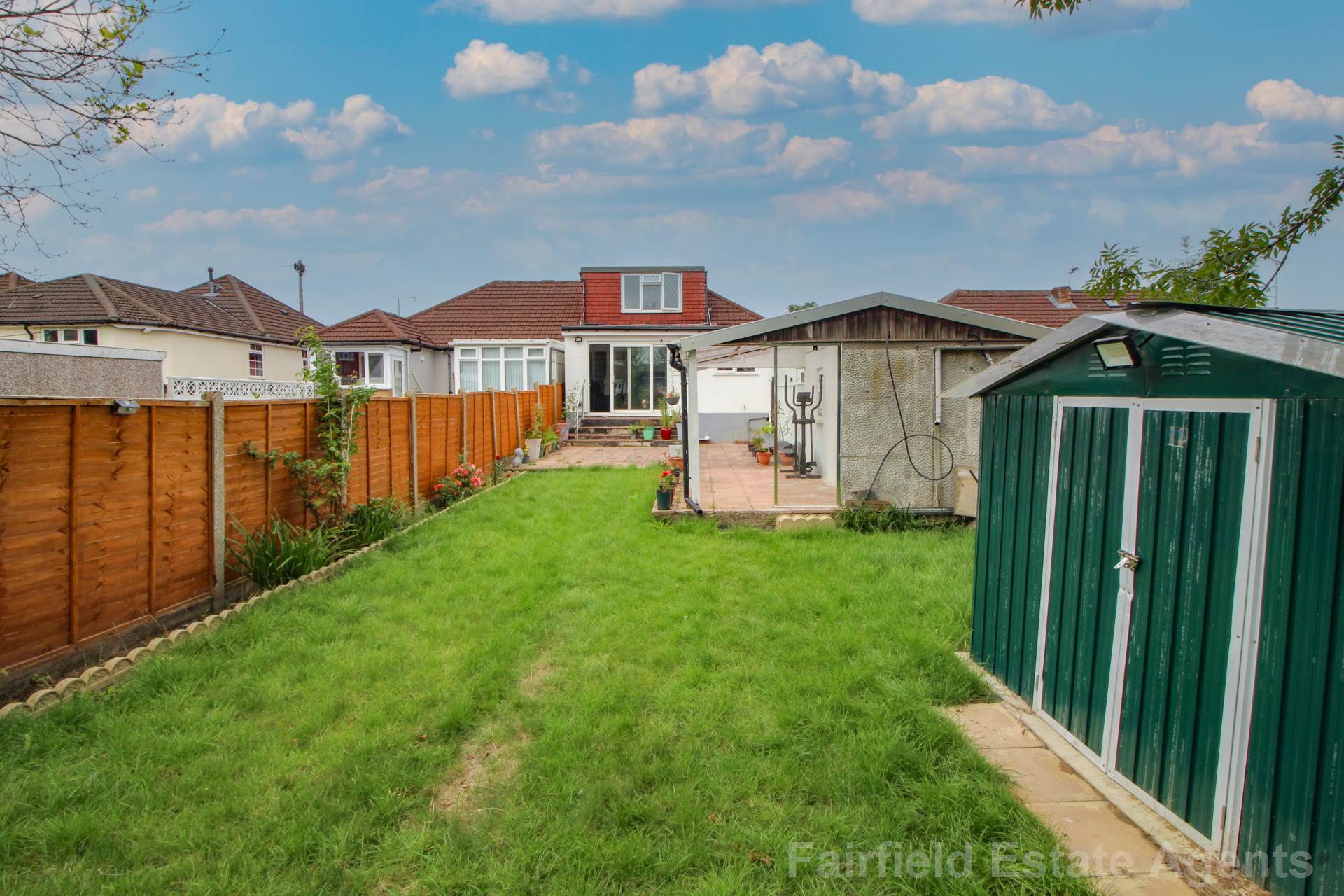 Additional Property Image 3 bedroom Semi Detached Bungalow for sale in Watford 4