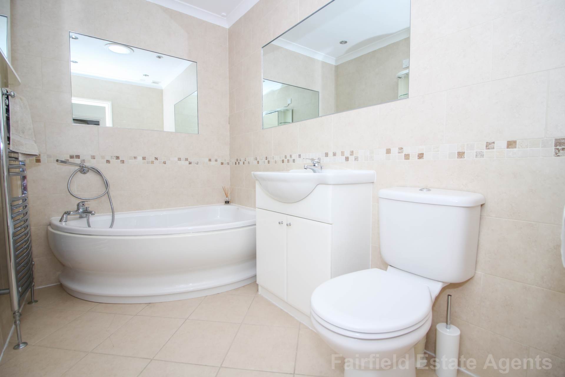 Additional Property Image 3 bedroom Semi Detached for sale in Watford 14