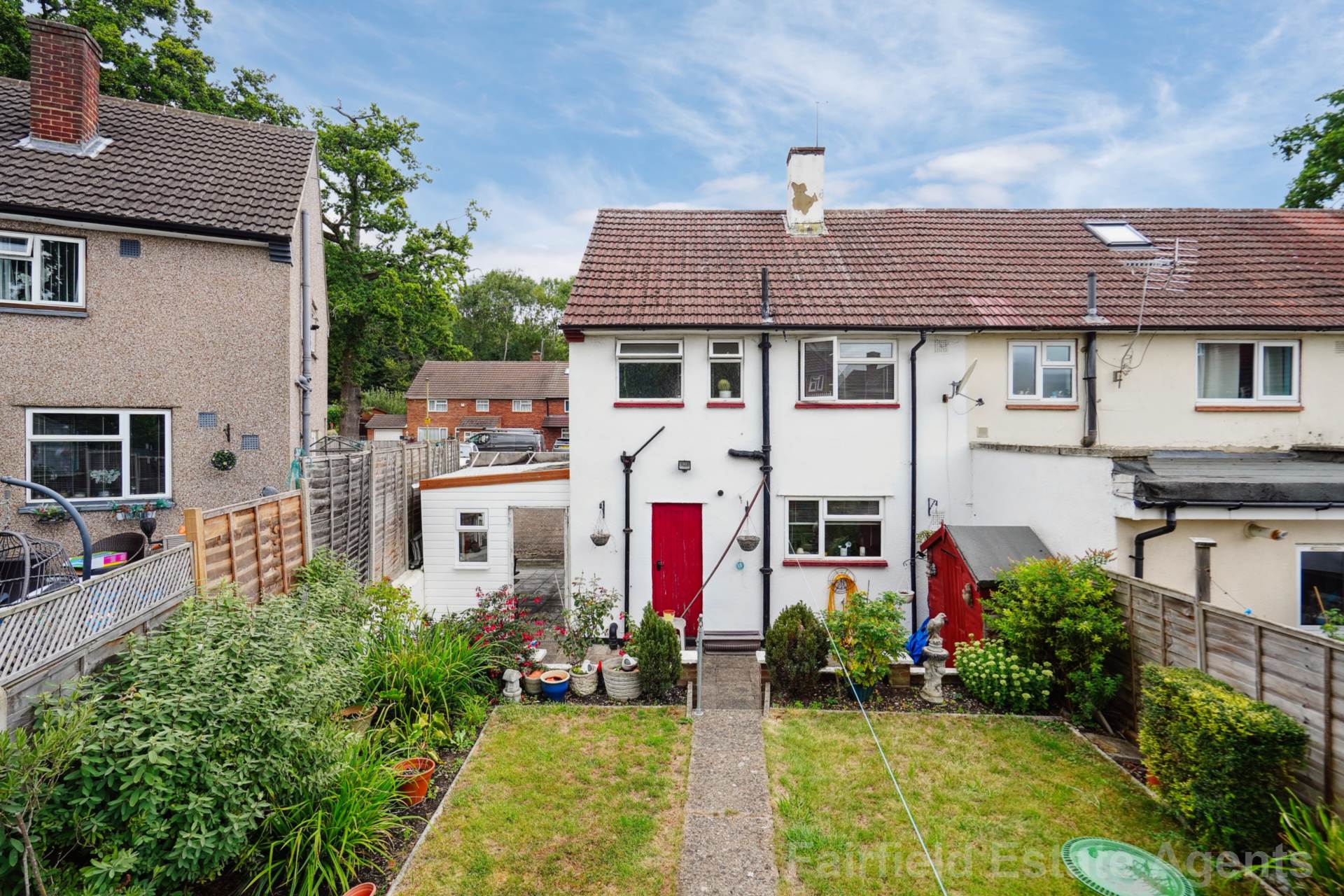 Additional Property Image 2 bedroom End of Terrace for sale in Watford 4