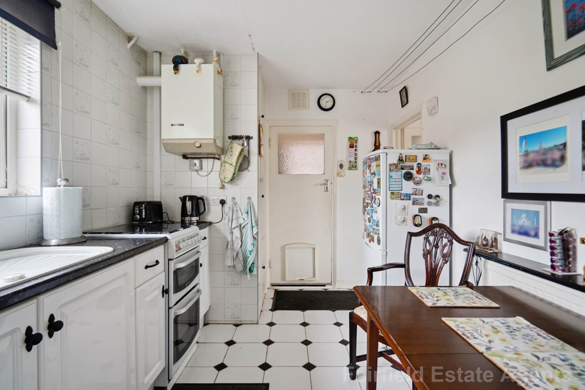 Additional Property Image 2 bedroom End of Terrace for sale in Watford 8