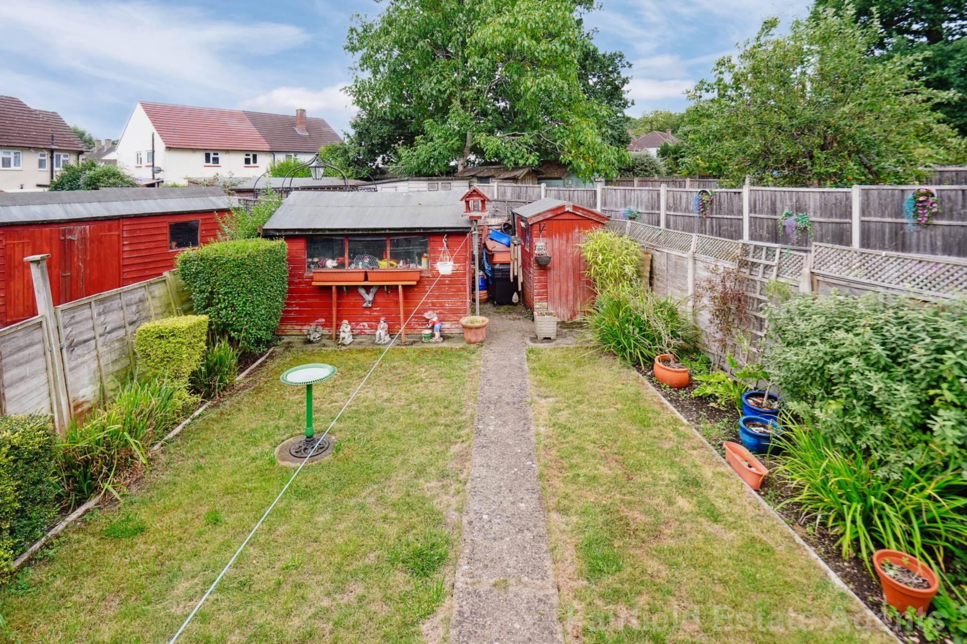 Additional Property Image 2 bedroom End of Terrace for sale in Watford 17