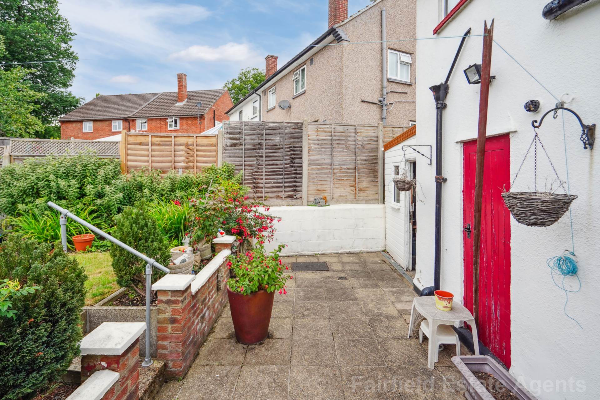 Additional Property Image 2 bedroom End of Terrace for sale in Watford 18