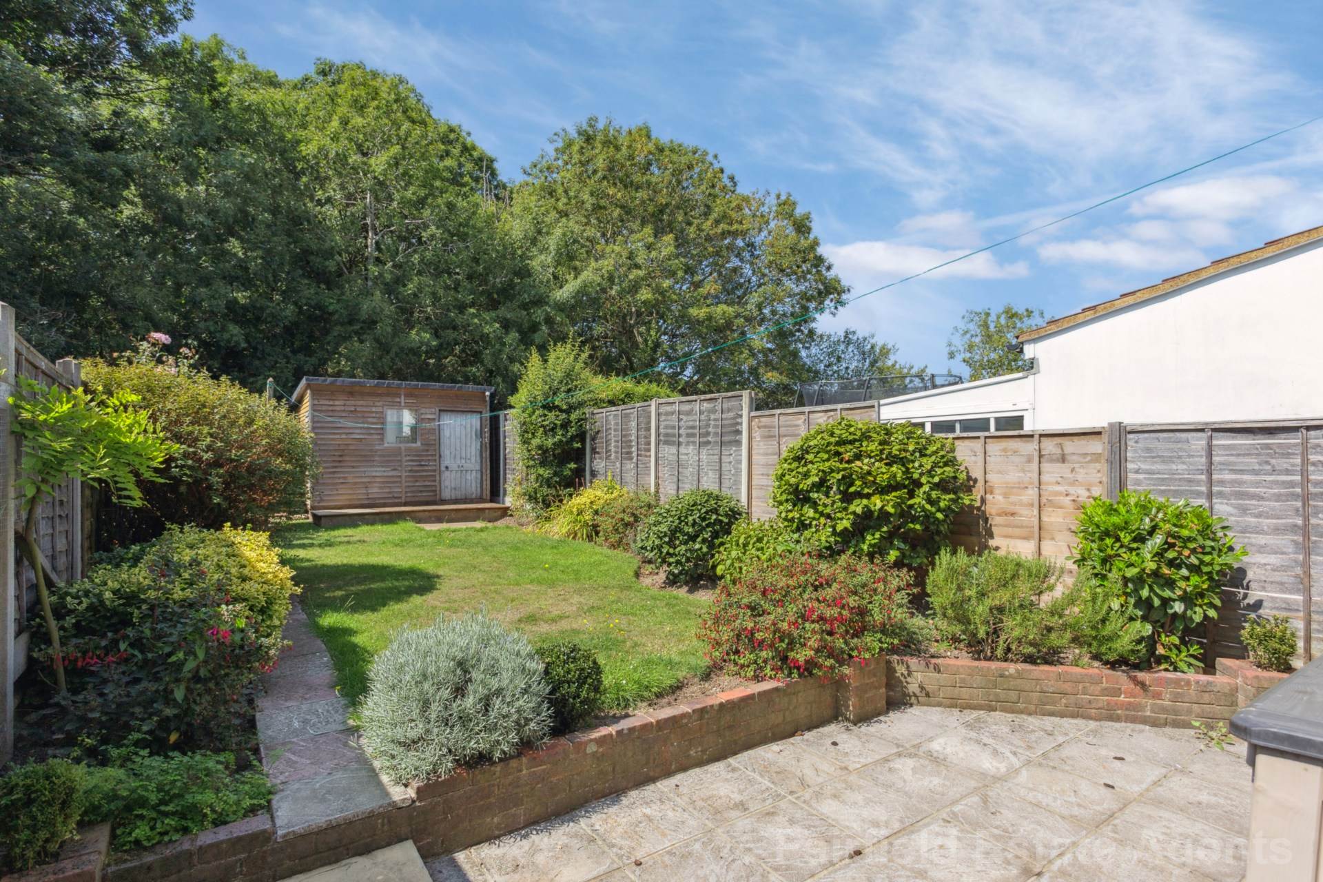 Additional Property Image 2 bedroom Terraced for sale in Watford 4