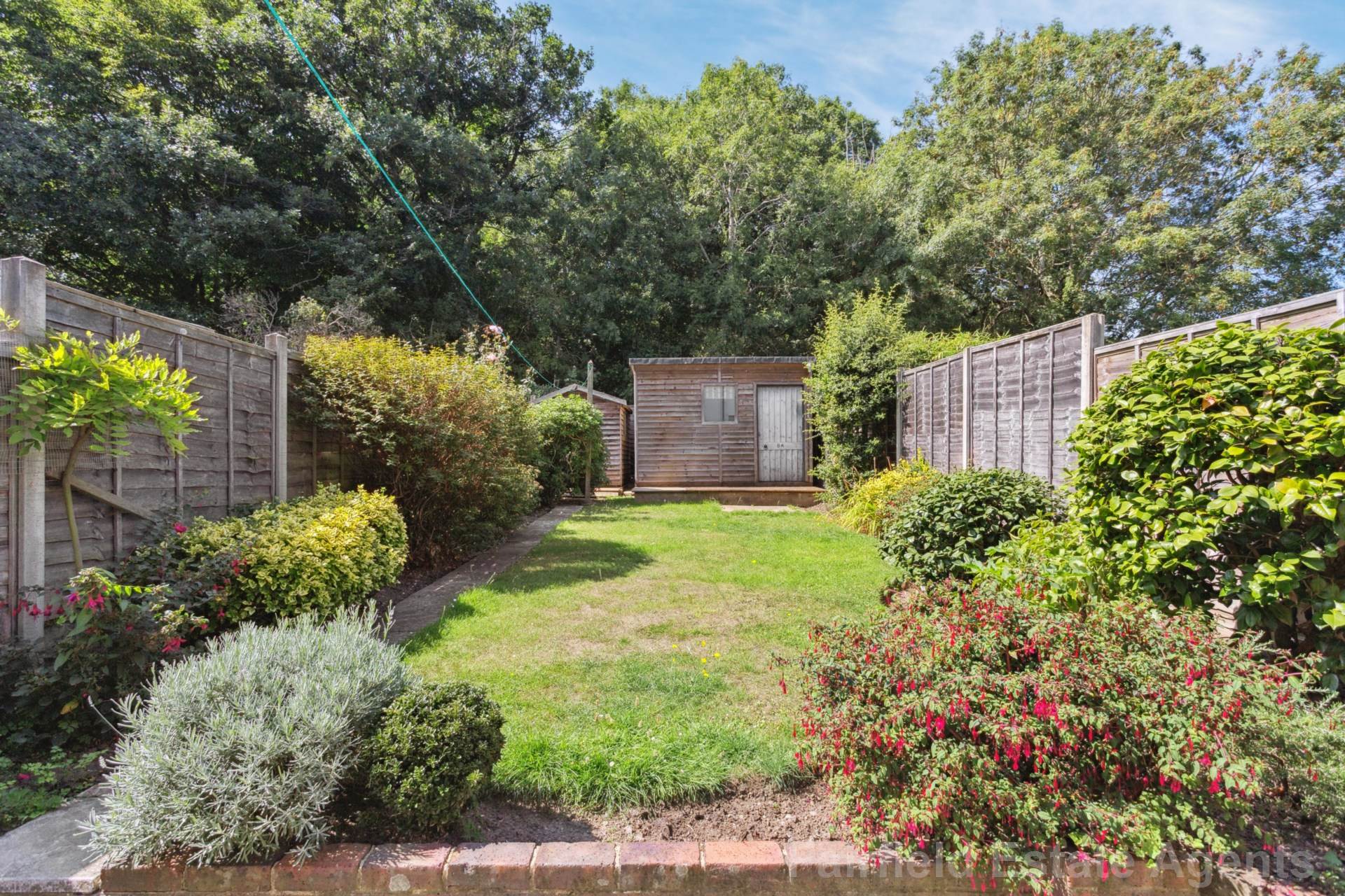 Additional Property Image 2 bedroom Terraced for sale in Watford 9