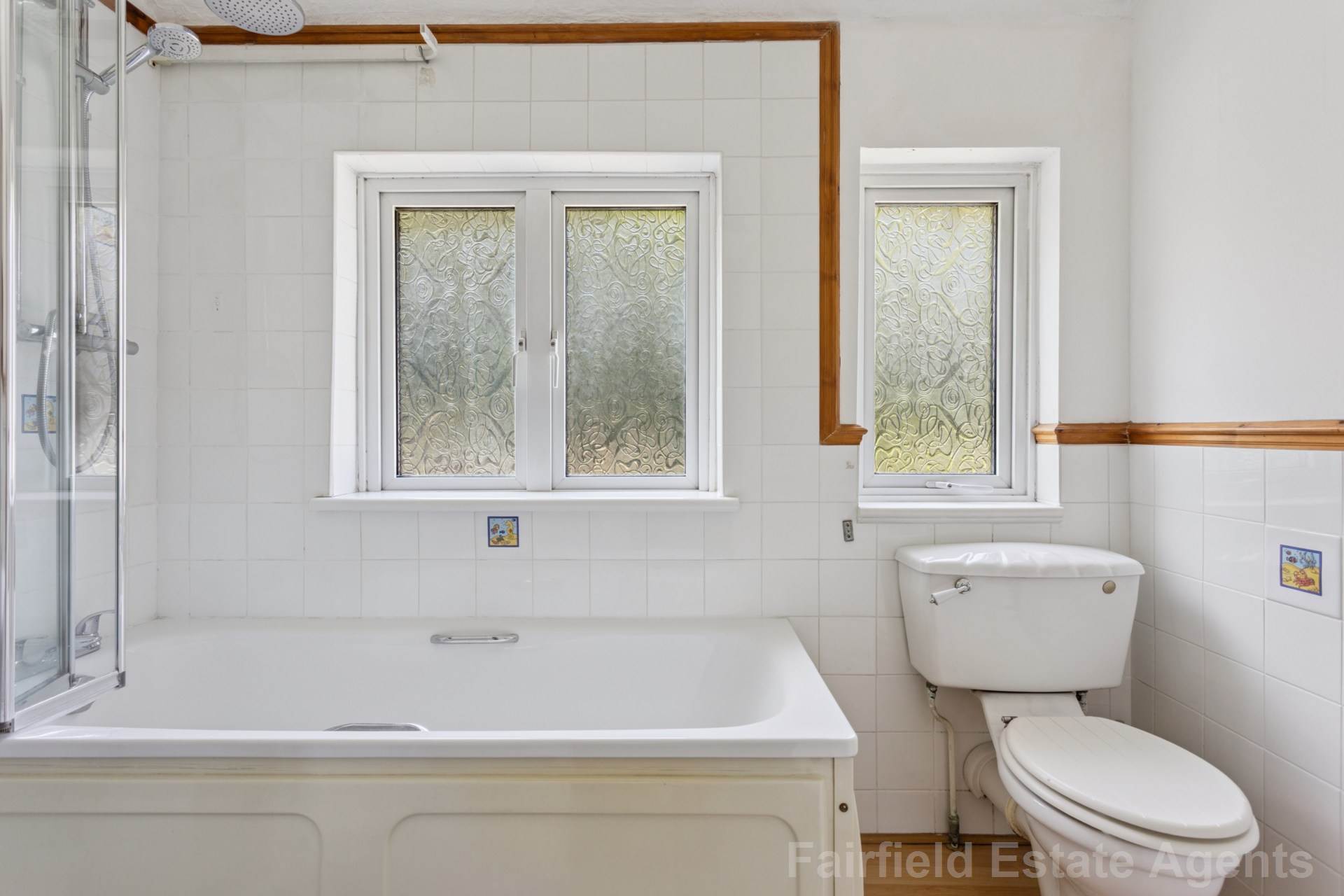 Additional Property Image 2 bedroom Terraced for sale in Watford 17