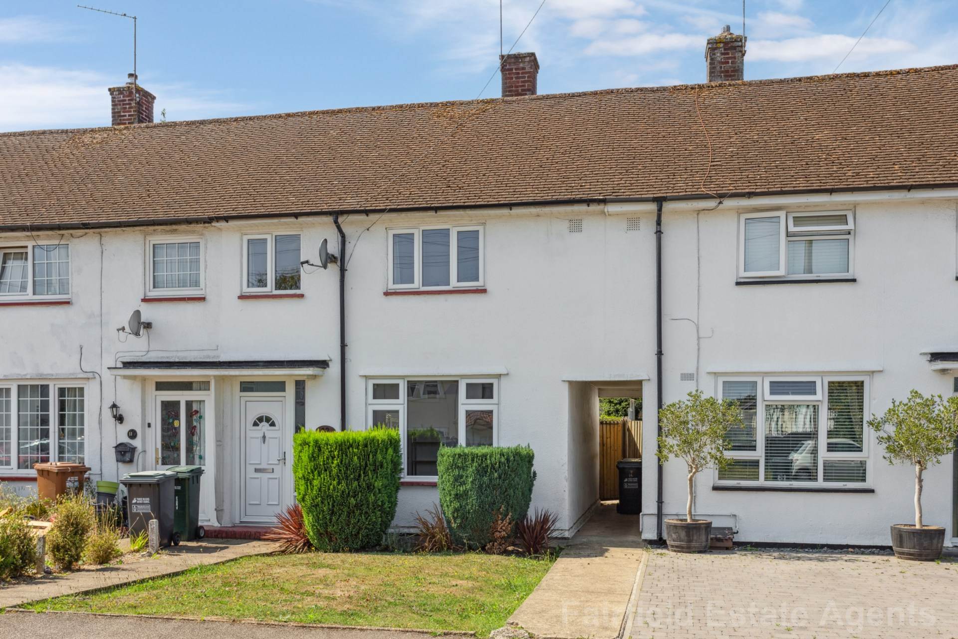 Additional Property Image 2 bedroom Terraced for sale in Watford 19