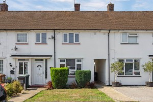 2 bedroom Terraced for sale in Watford