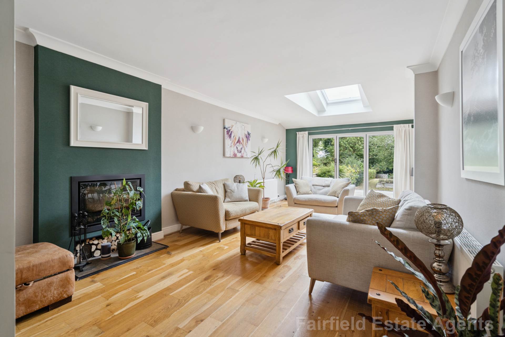 Additional Property Image 4 bedroom Detached for sale in Watford 2