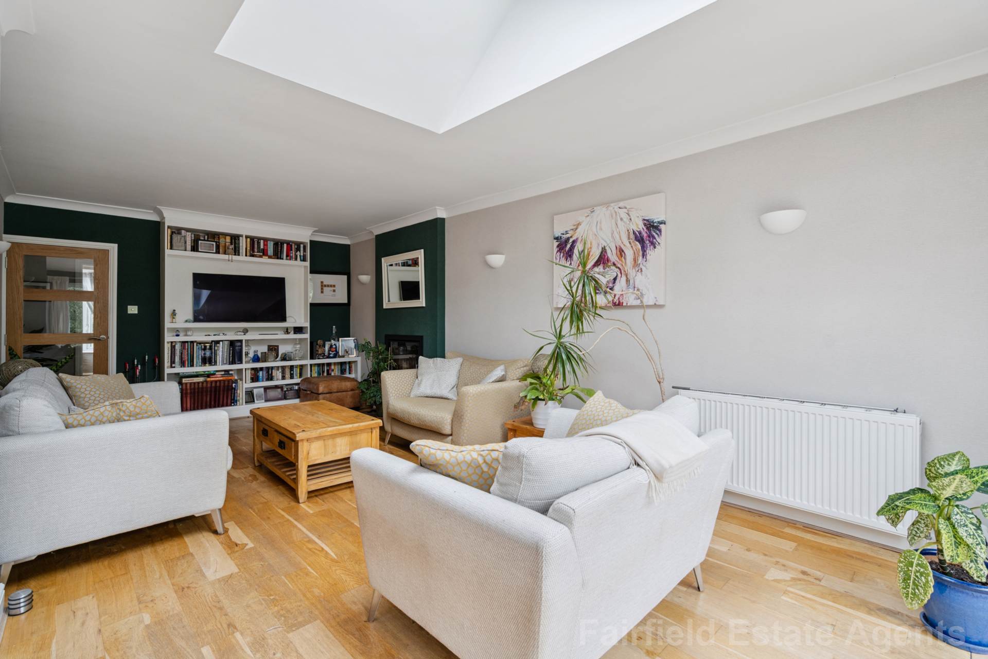 Additional Property Image 4 bedroom Detached for sale in Watford 4