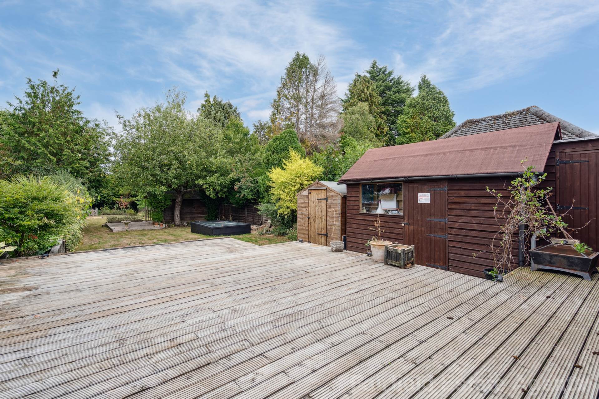 Additional Property Image 4 bedroom Detached for sale in Watford 19
