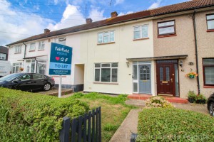 3 bedroom Terraced to rent in Watford