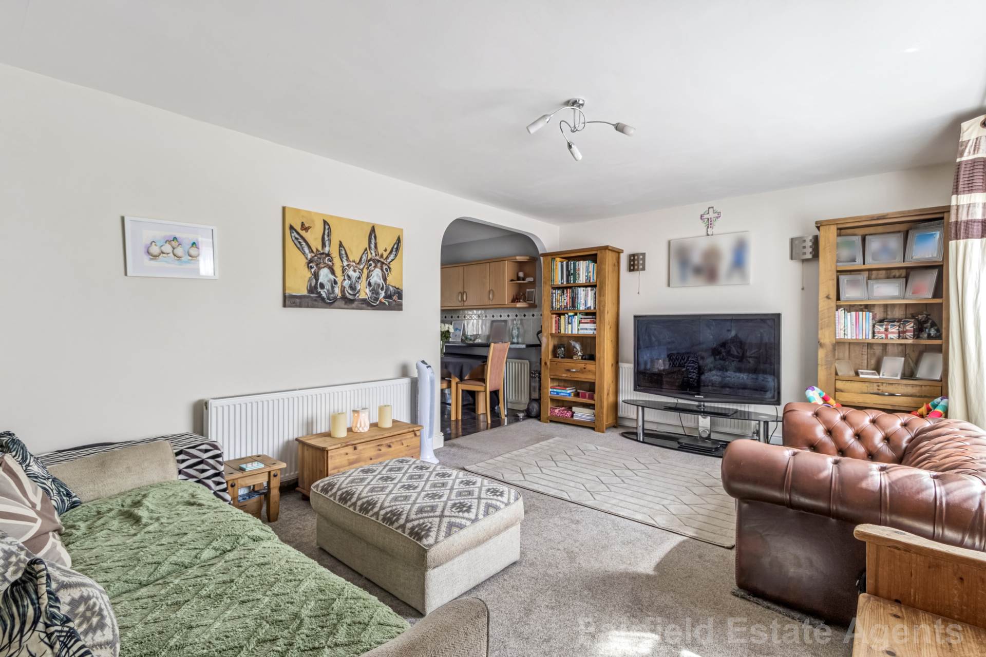 Additional Property Image 3 bedroom Semi Detached for sale in Watford 5