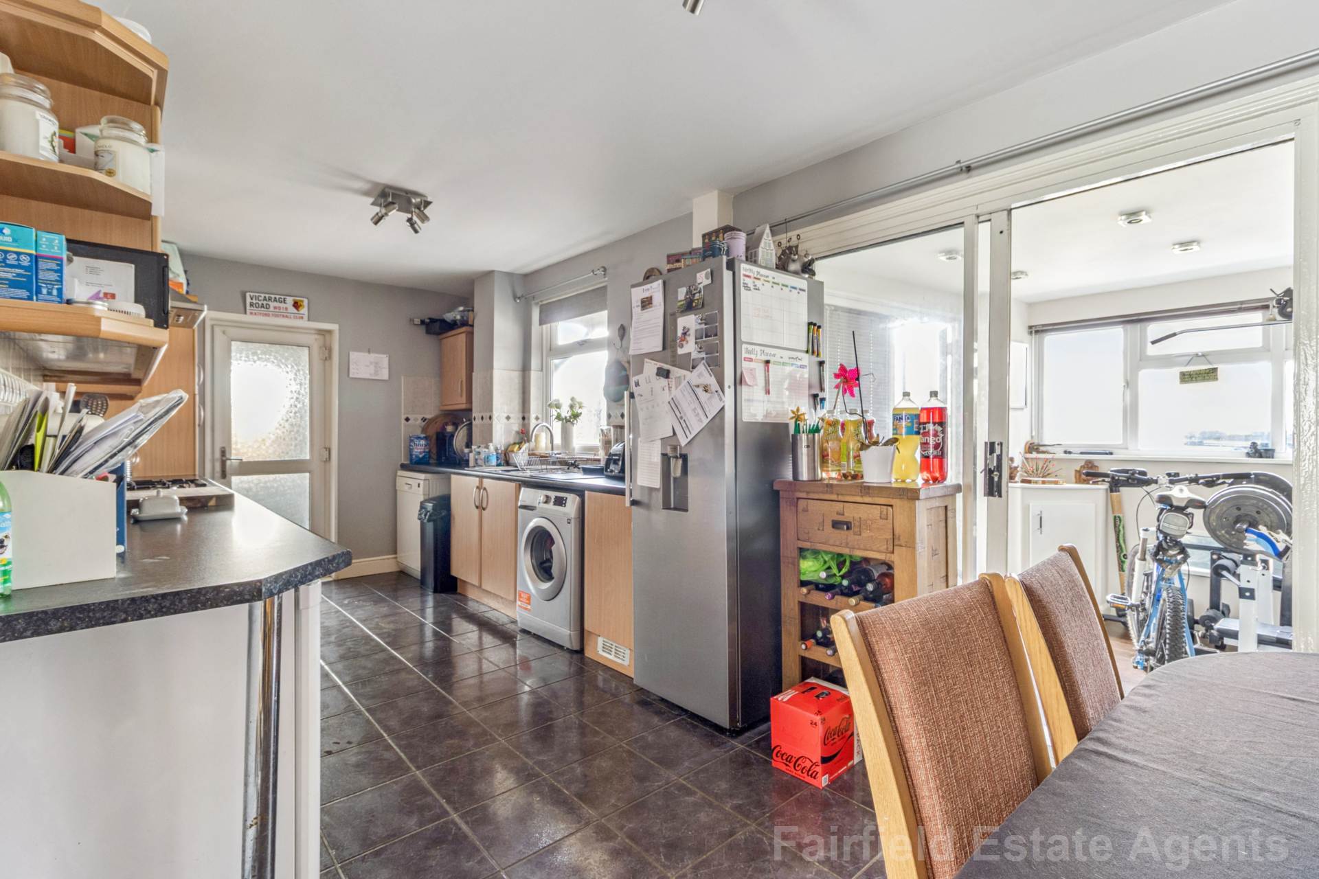 Additional Property Image 3 bedroom Semi Detached for sale in Watford 6