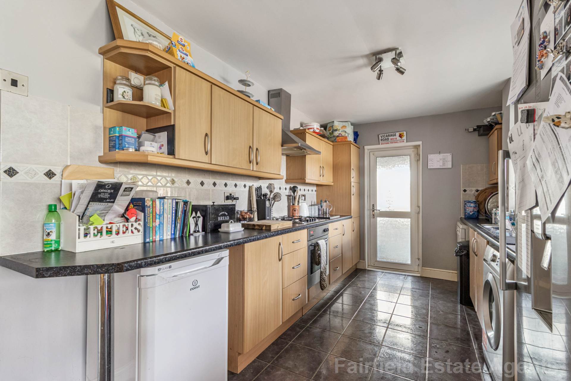 Additional Property Image 3 bedroom Semi Detached for sale in Watford 7
