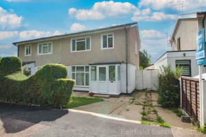 3 bedroom Semi Detached for sale in Watford