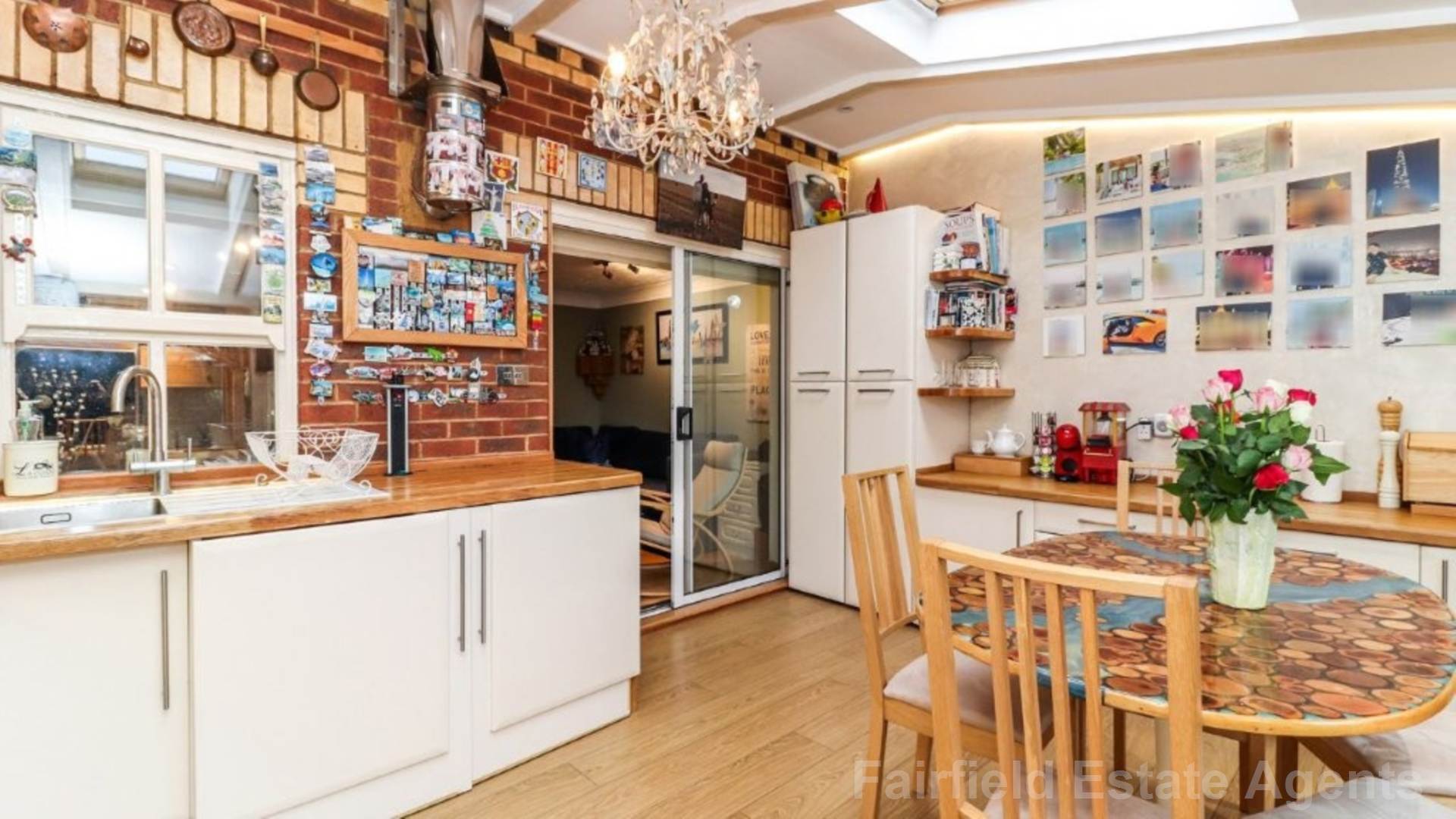 Additional Property Image 4 bedroom Semi Detached for sale in Watford 3
