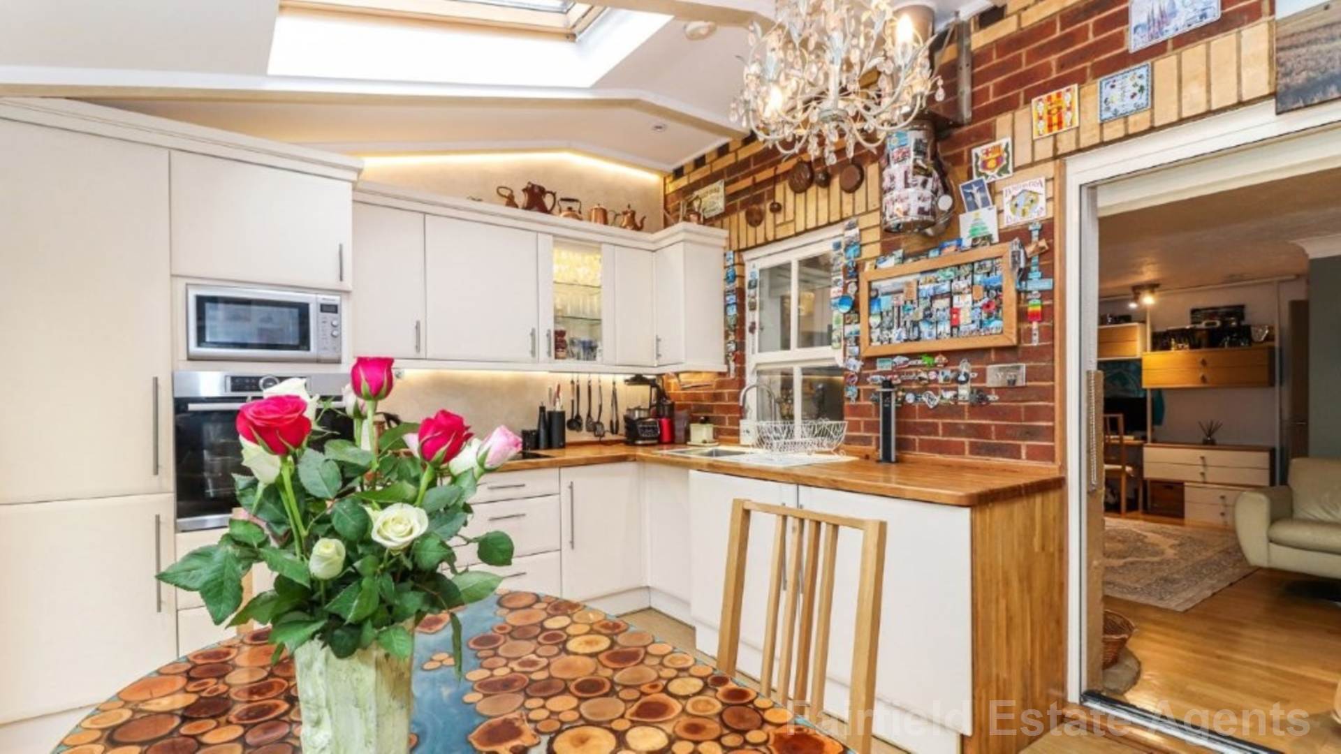Additional Property Image 4 bedroom Semi Detached for sale in Watford 4