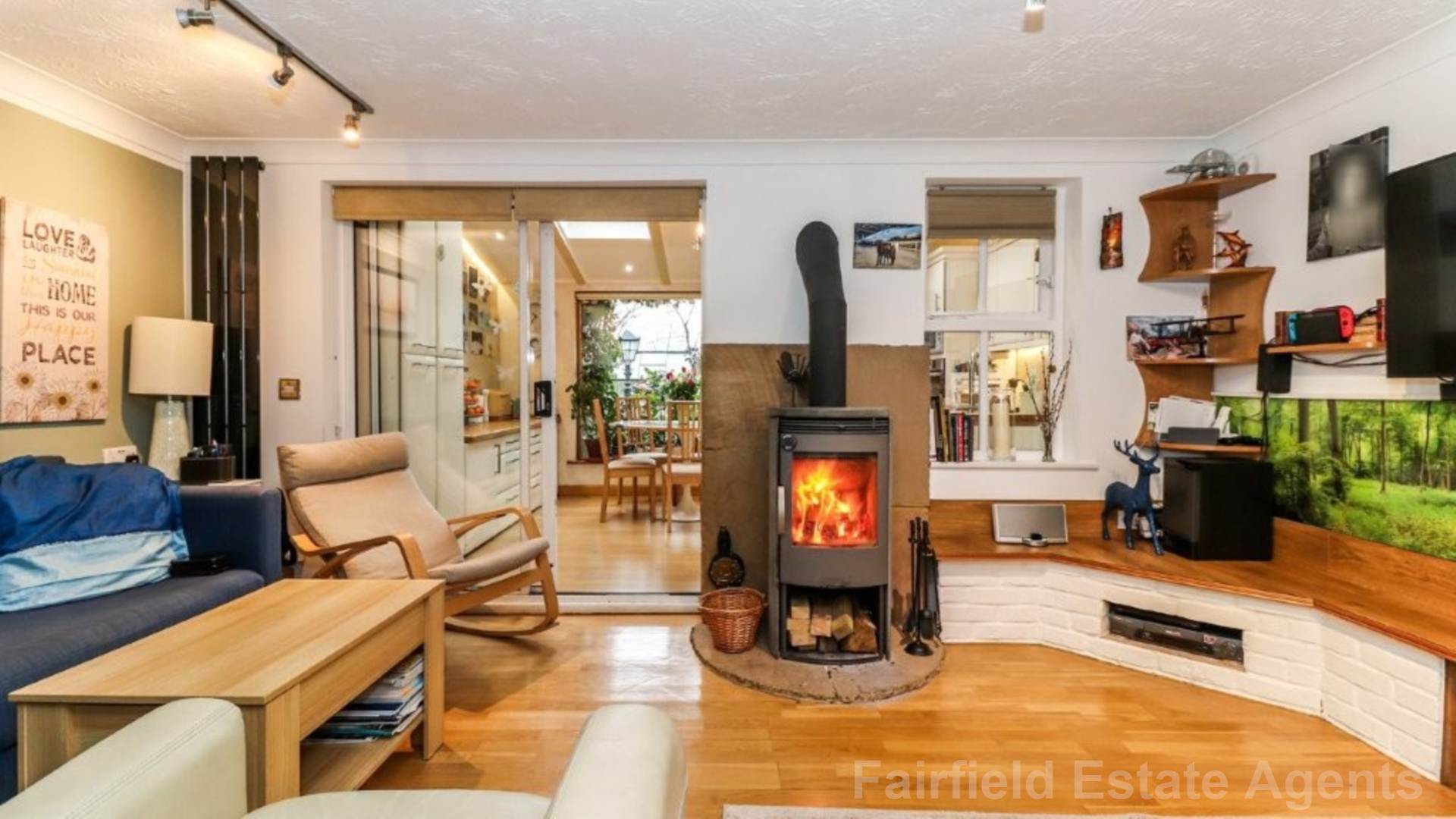 Additional Property Image 4 bedroom Semi Detached for sale in Watford 7