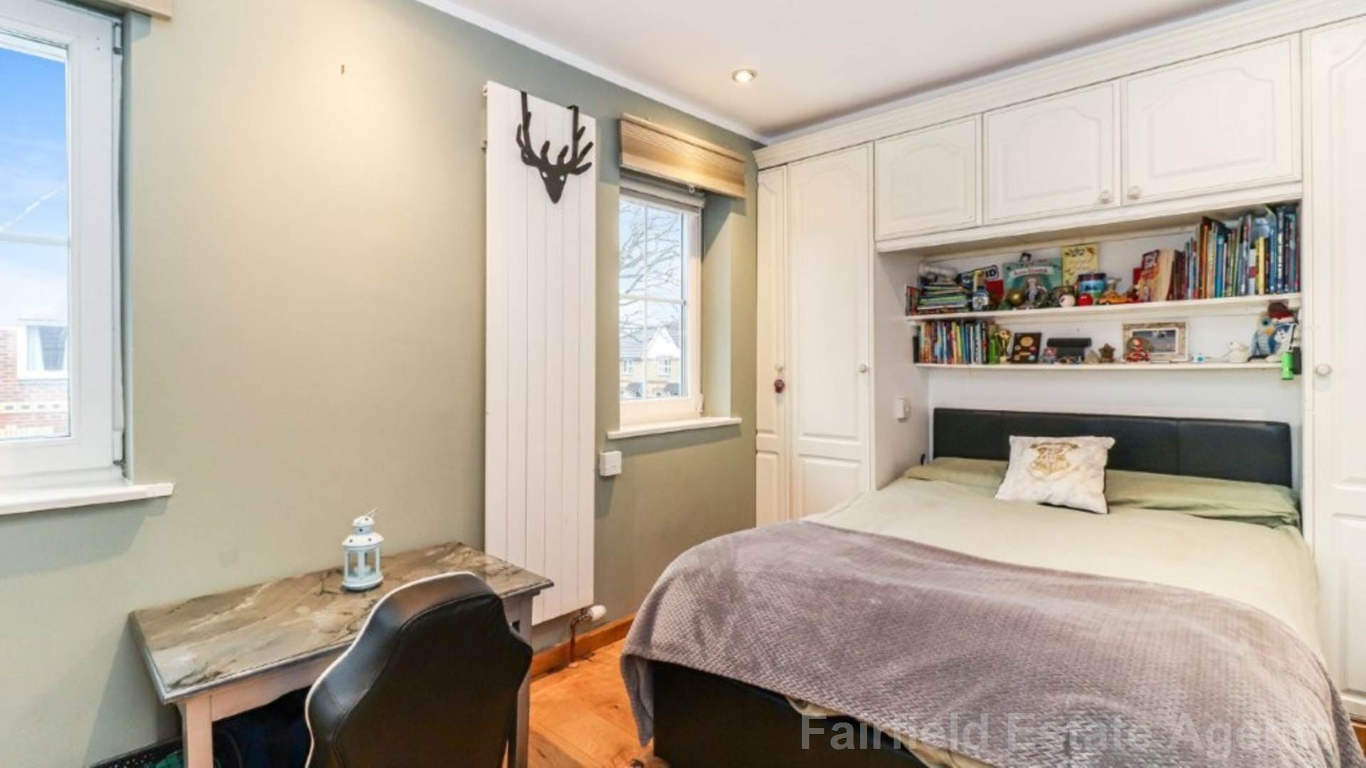 Additional Property Image 4 bedroom Semi Detached for sale in Watford 11