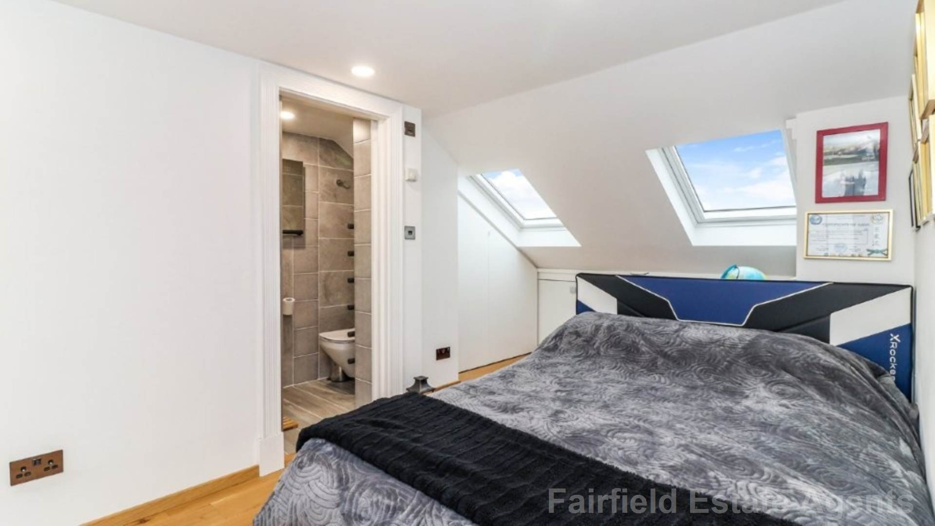 Additional Property Image 4 bedroom Semi Detached for sale in Watford 17