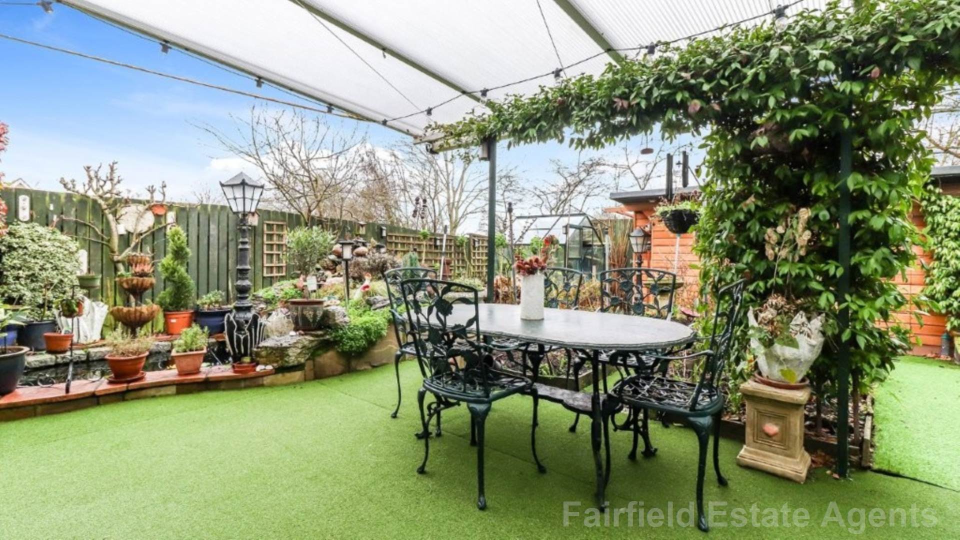 Additional Property Image 4 bedroom Semi Detached for sale in Watford 20