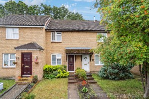 2 bedroom Terraced for sale in Watford