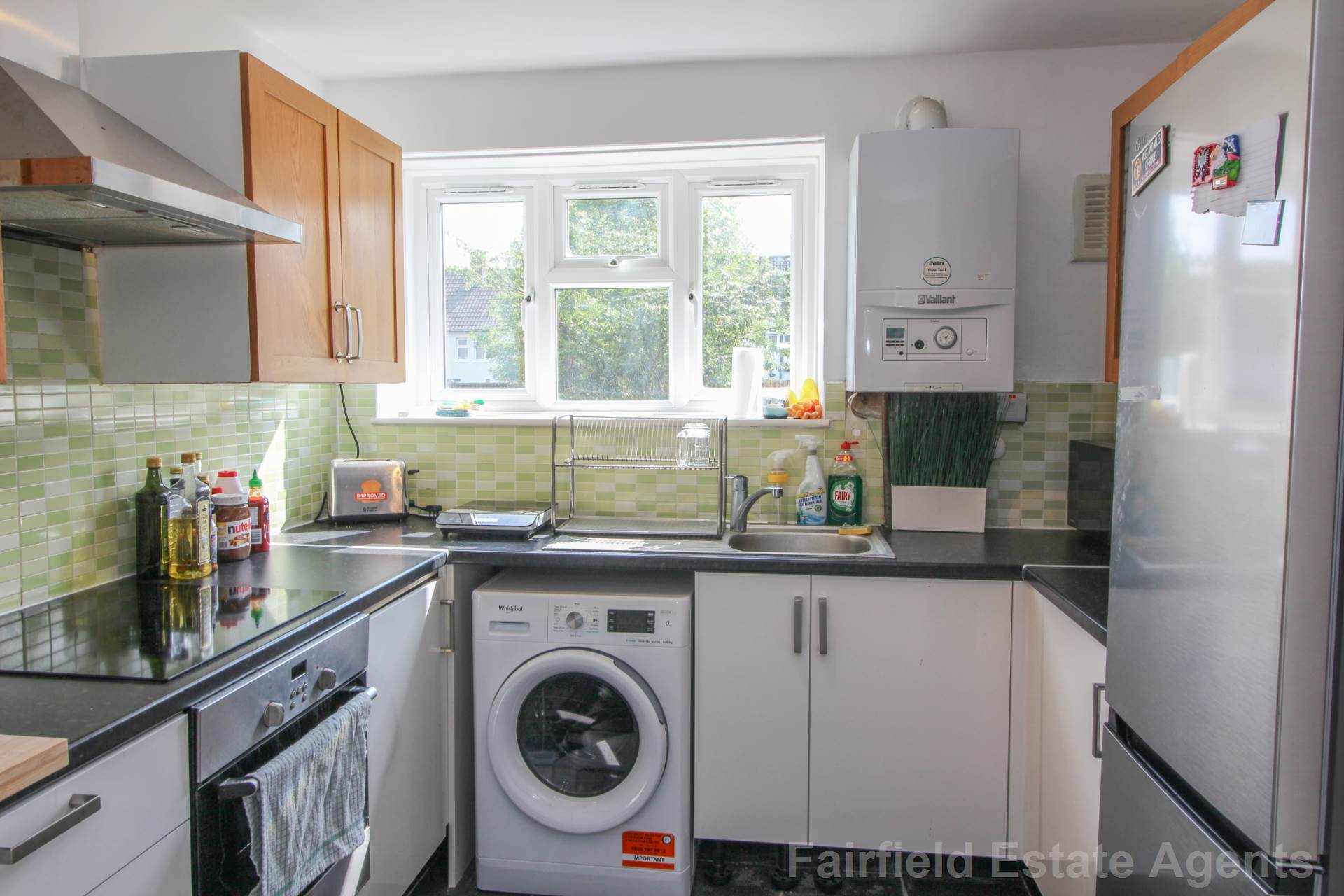 Additional Property Image 1 bedroom Flat for sale in Watford 2