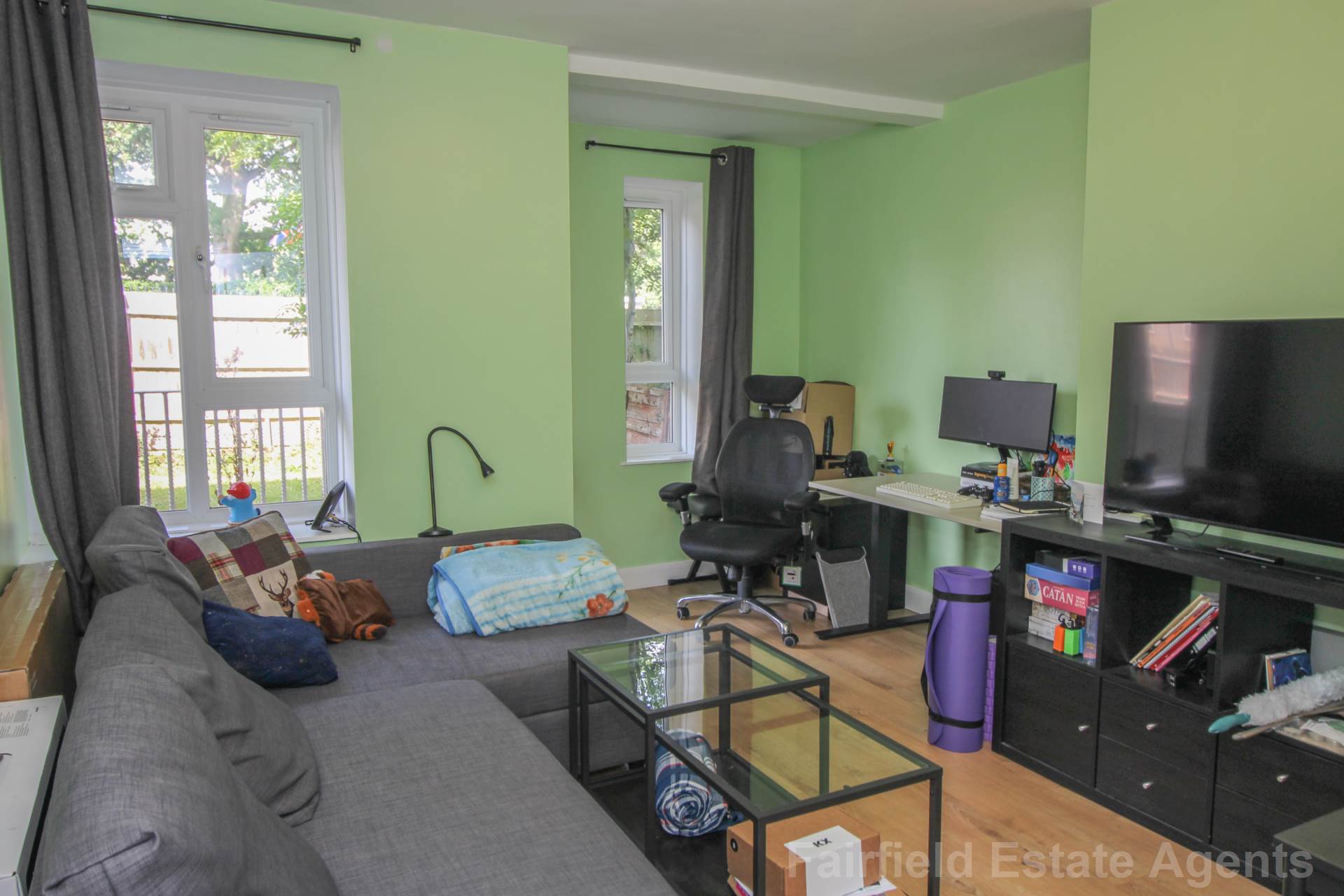 Additional Property Image 1 bedroom Flat for sale in Watford 3