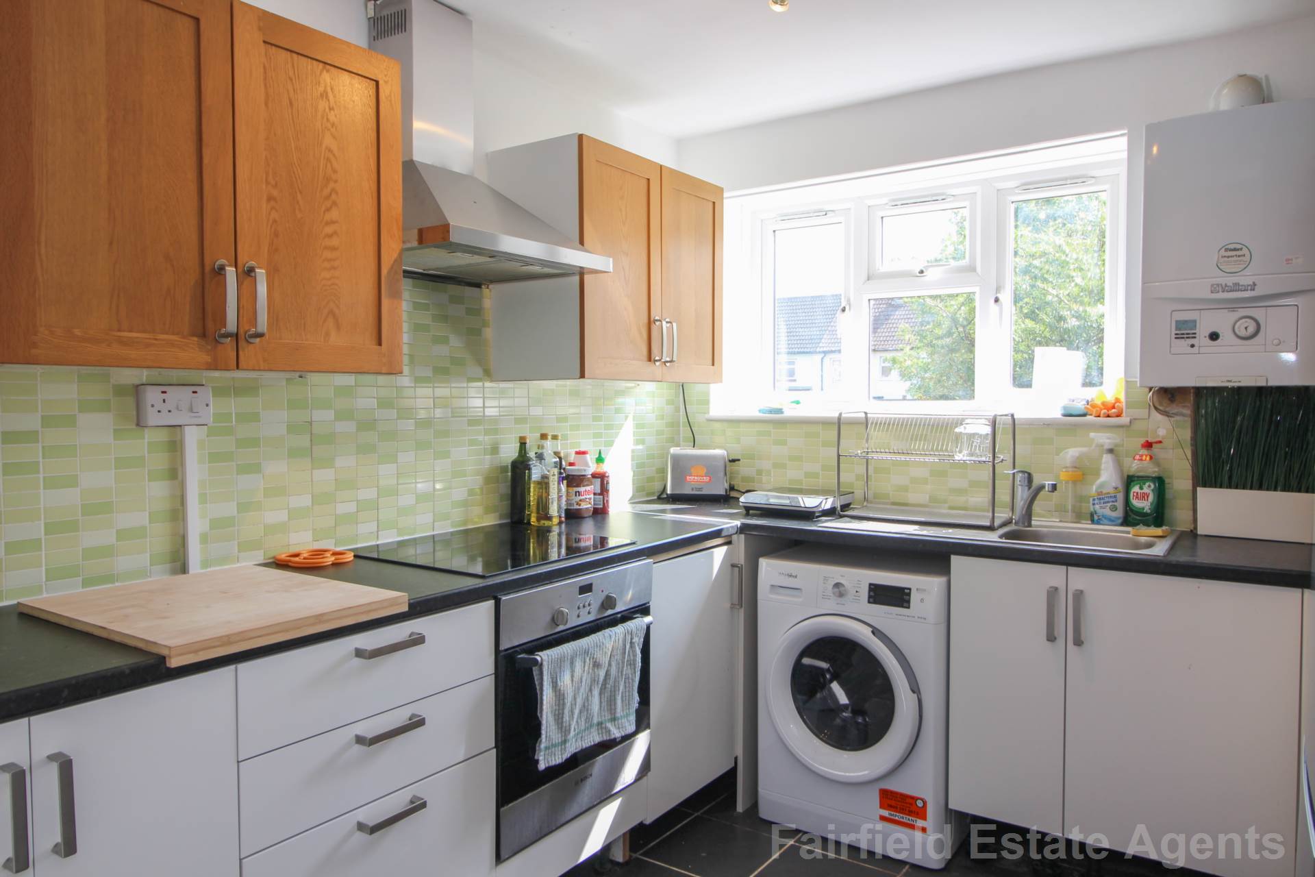 Additional Property Image 1 bedroom Flat for sale in Watford 5
