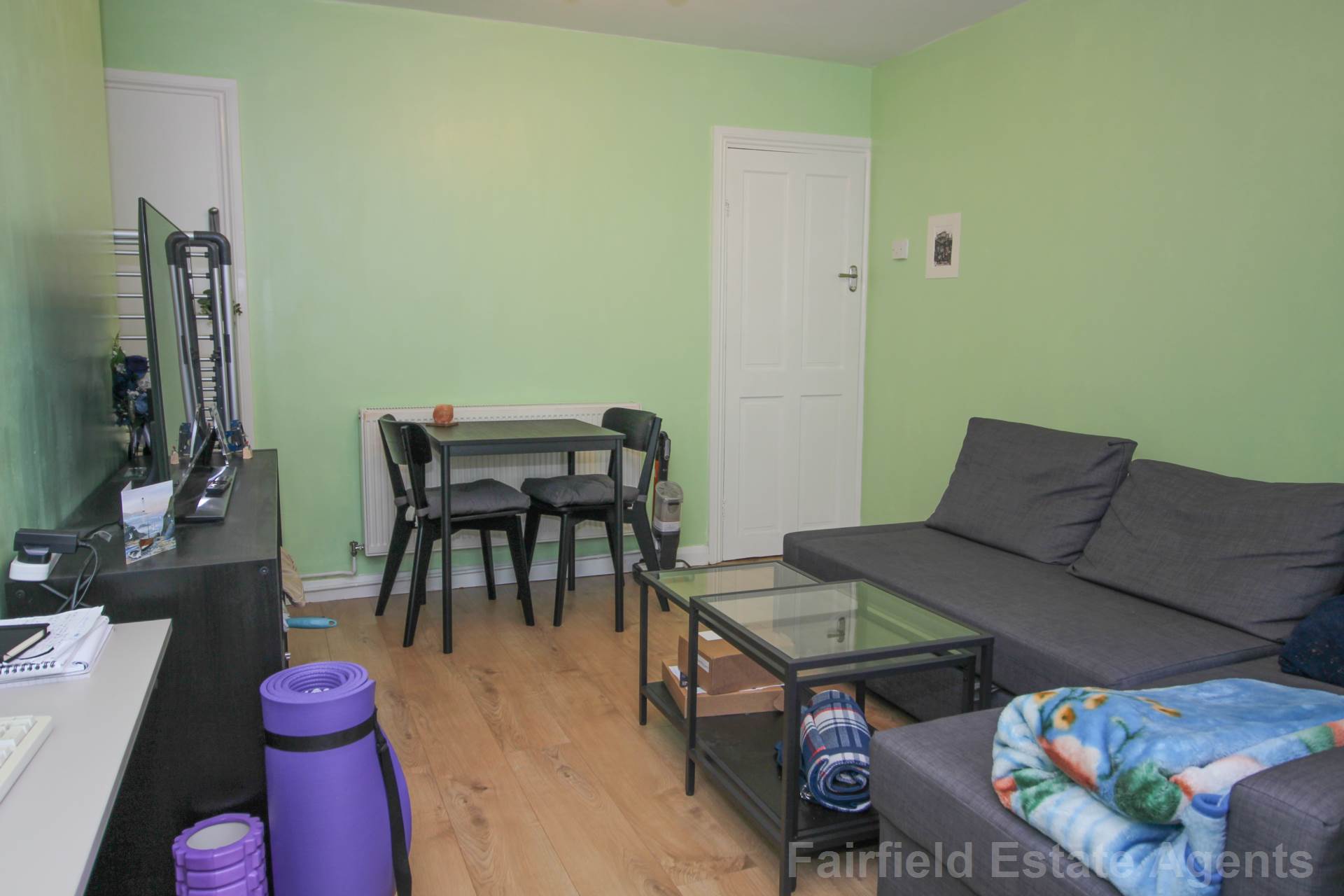 Additional Property Image 1 bedroom Flat for sale in Watford 6