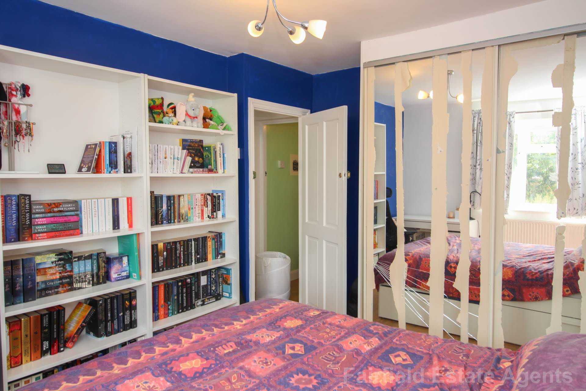 Additional Property Image 1 bedroom Flat for sale in Watford 9