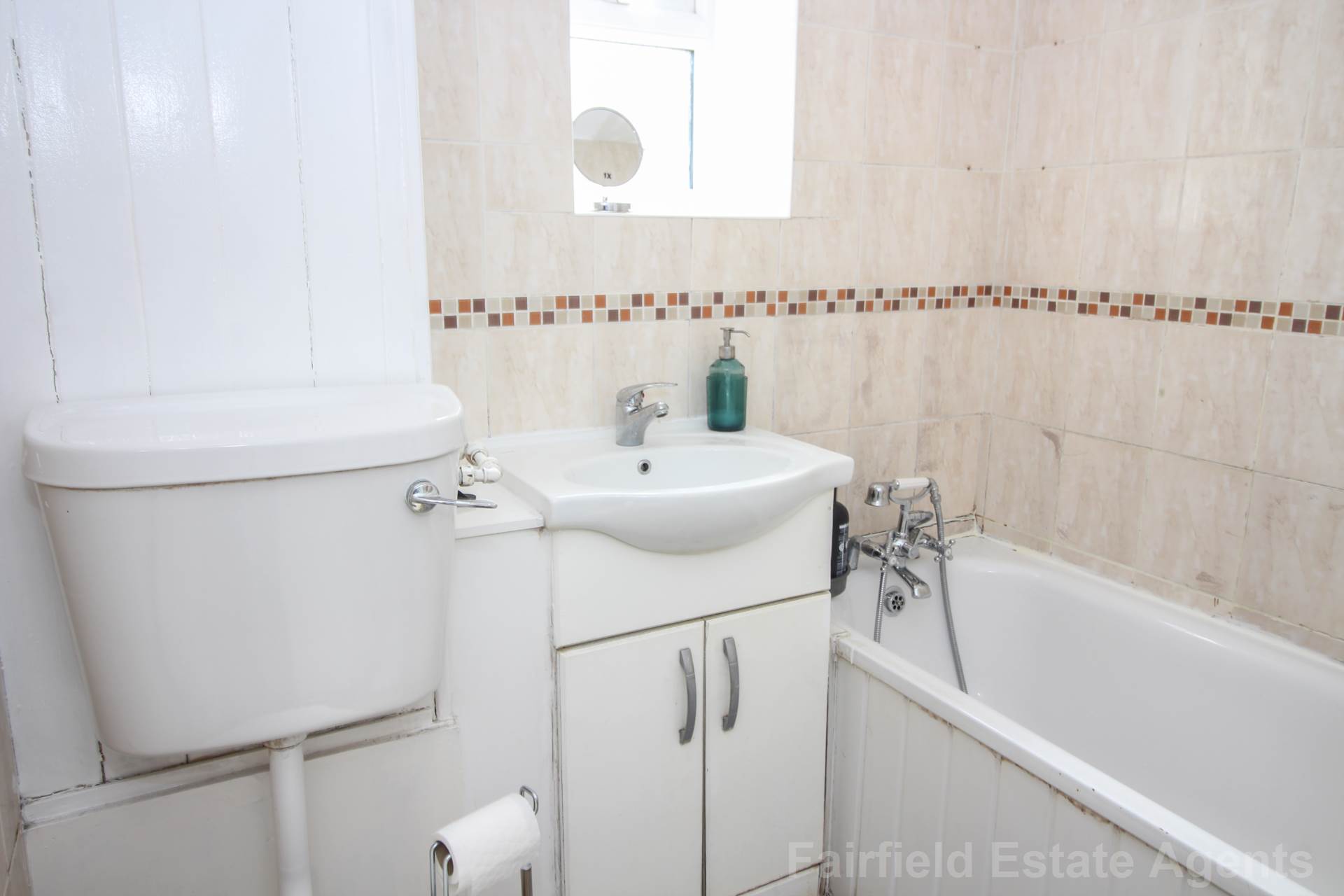 Additional Property Image 1 bedroom Flat for sale in Watford 10