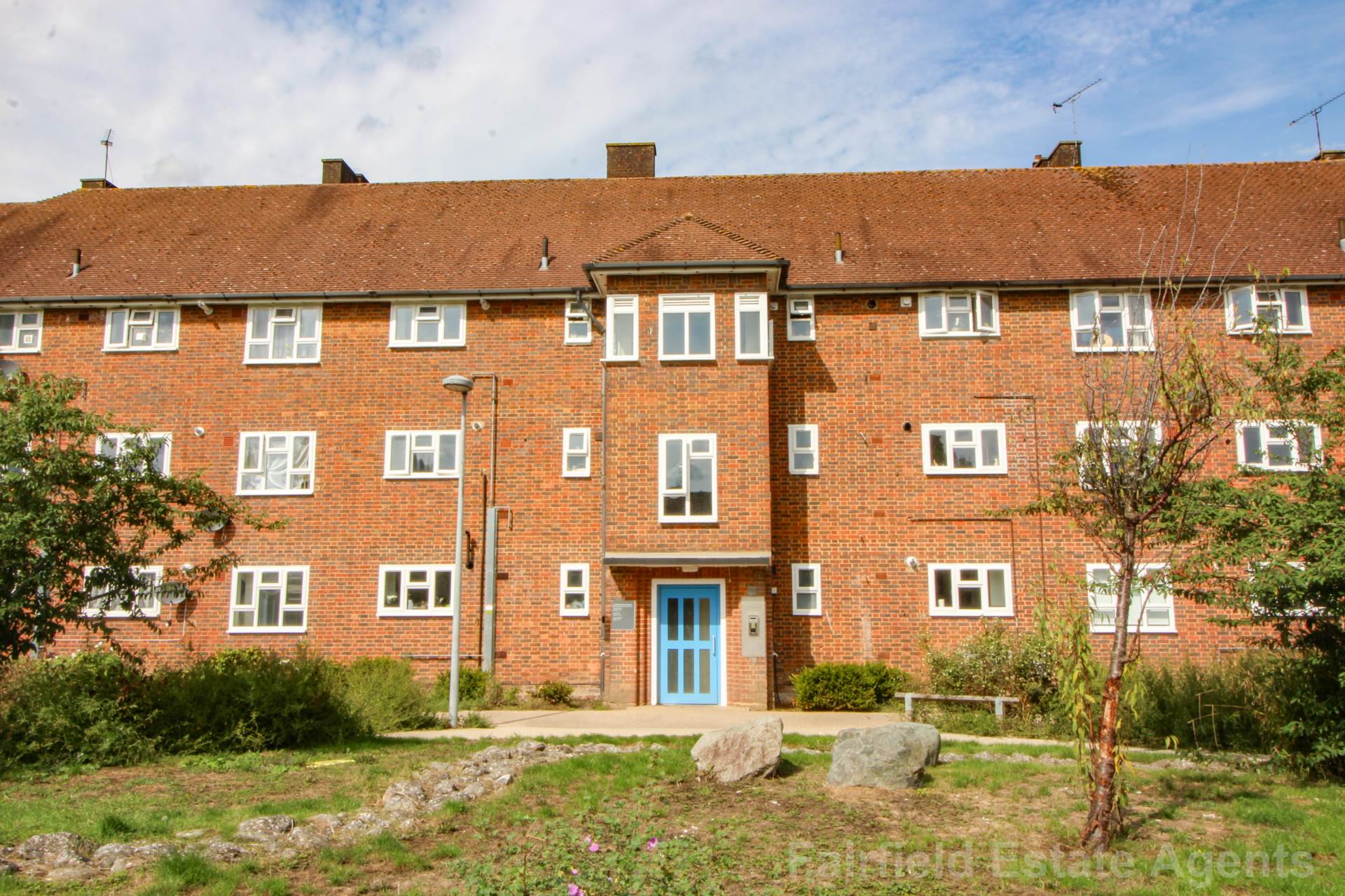 Additional Property Image 1 bedroom Flat for sale in Watford 12