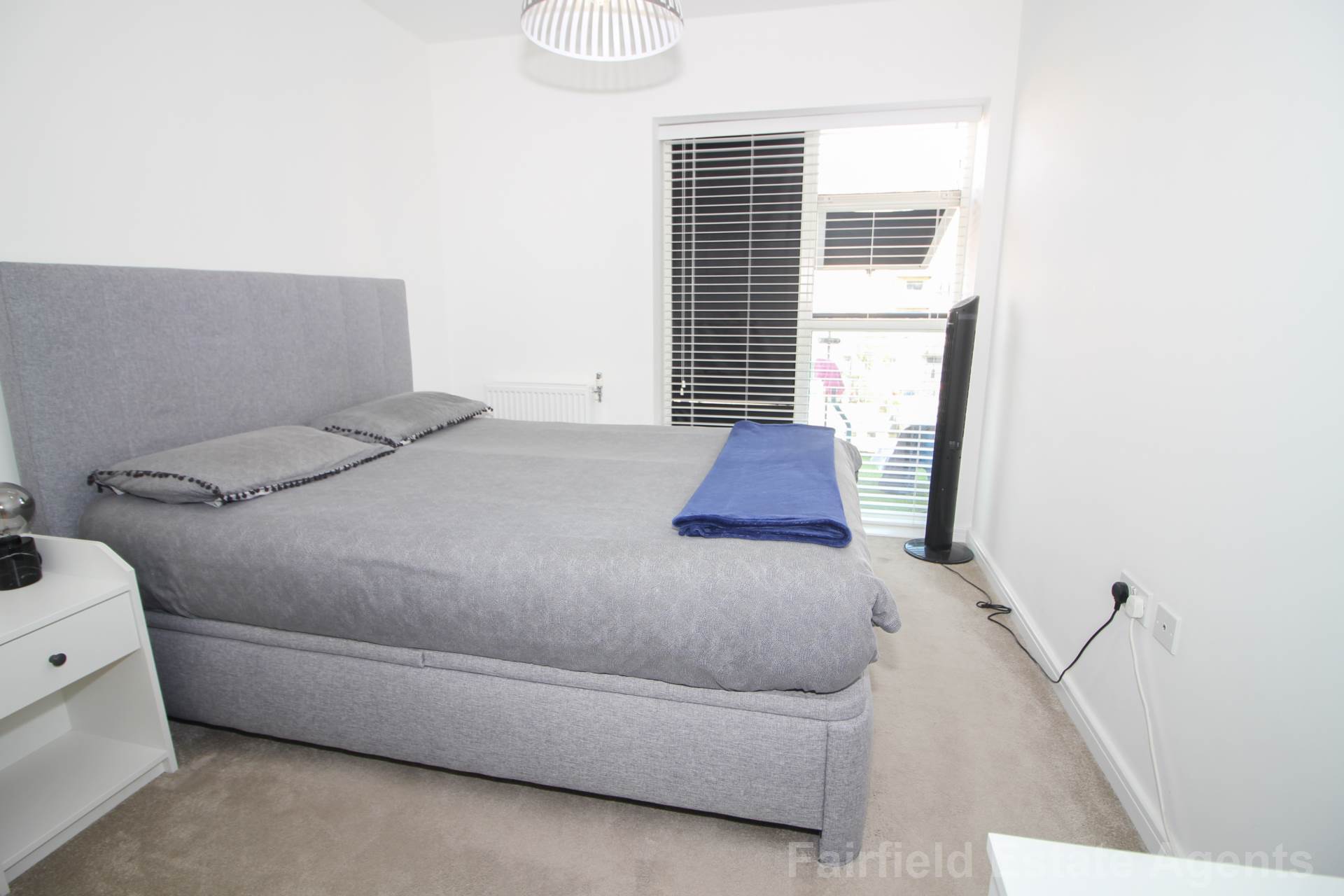 Additional Property Image 2 bedroom Flat for sale in Watford 8