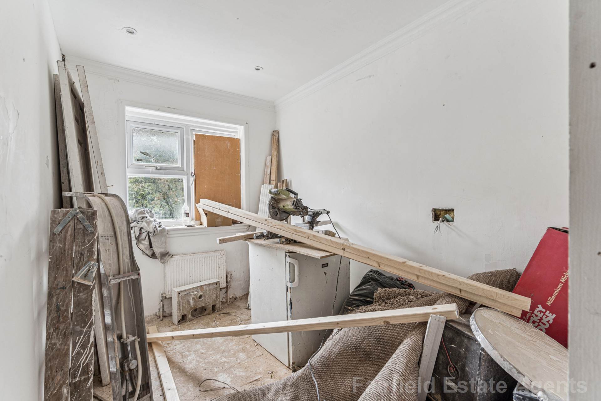 Additional Property Image 3 bedroom End of Terrace for sale in Watford 10