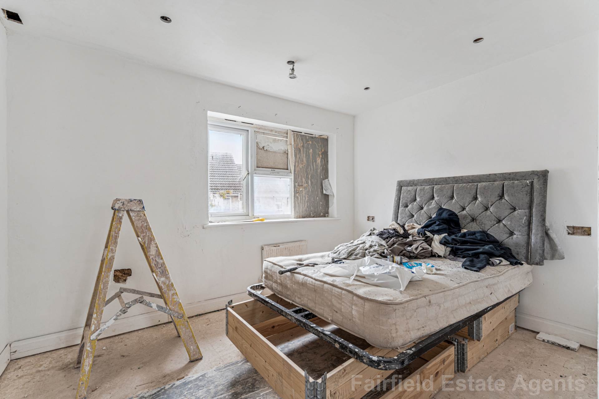 Additional Property Image 3 bedroom End of Terrace for sale in Watford 13