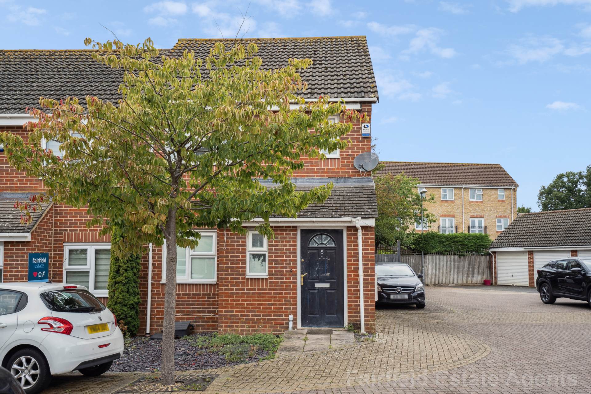 Additional Property Image 3 bedroom End of Terrace for sale in Watford 17