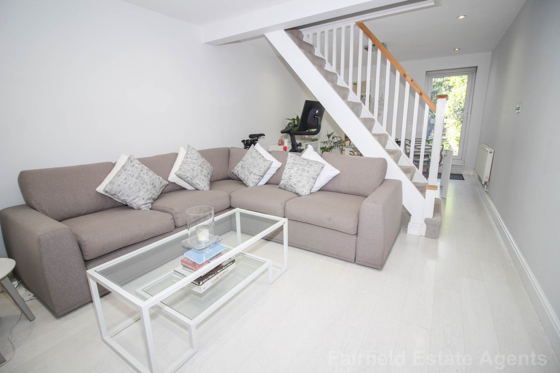 Additional Property Image 2 bedroom Terraced to rent in Watford 5