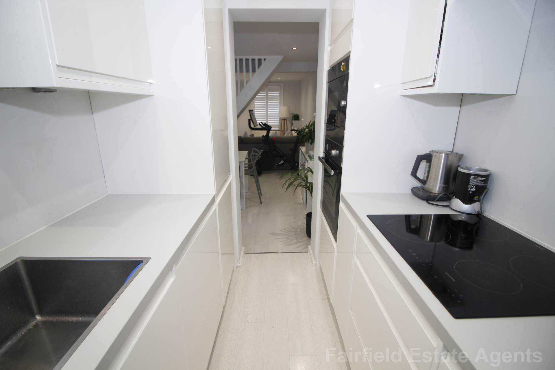 Additional Property Image 2 bedroom Terraced to rent in Watford 6