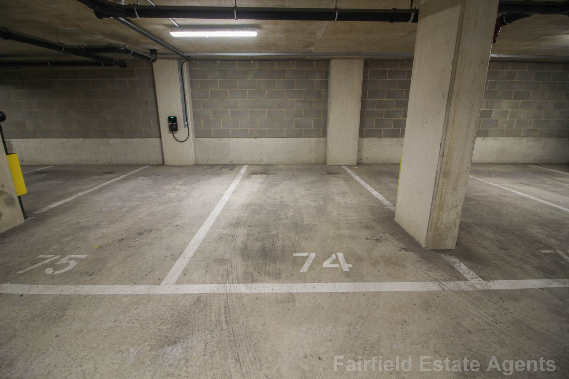 Additional Property Image 2 bedroom Flat for sale in Watford 11