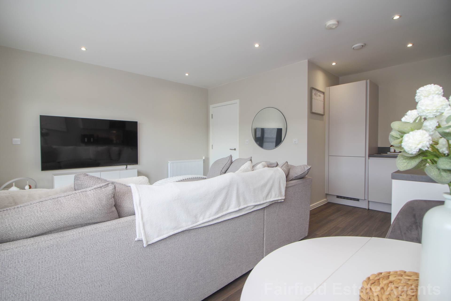 Additional Property Image 1 bedroom Flat for sale in Watford 6
