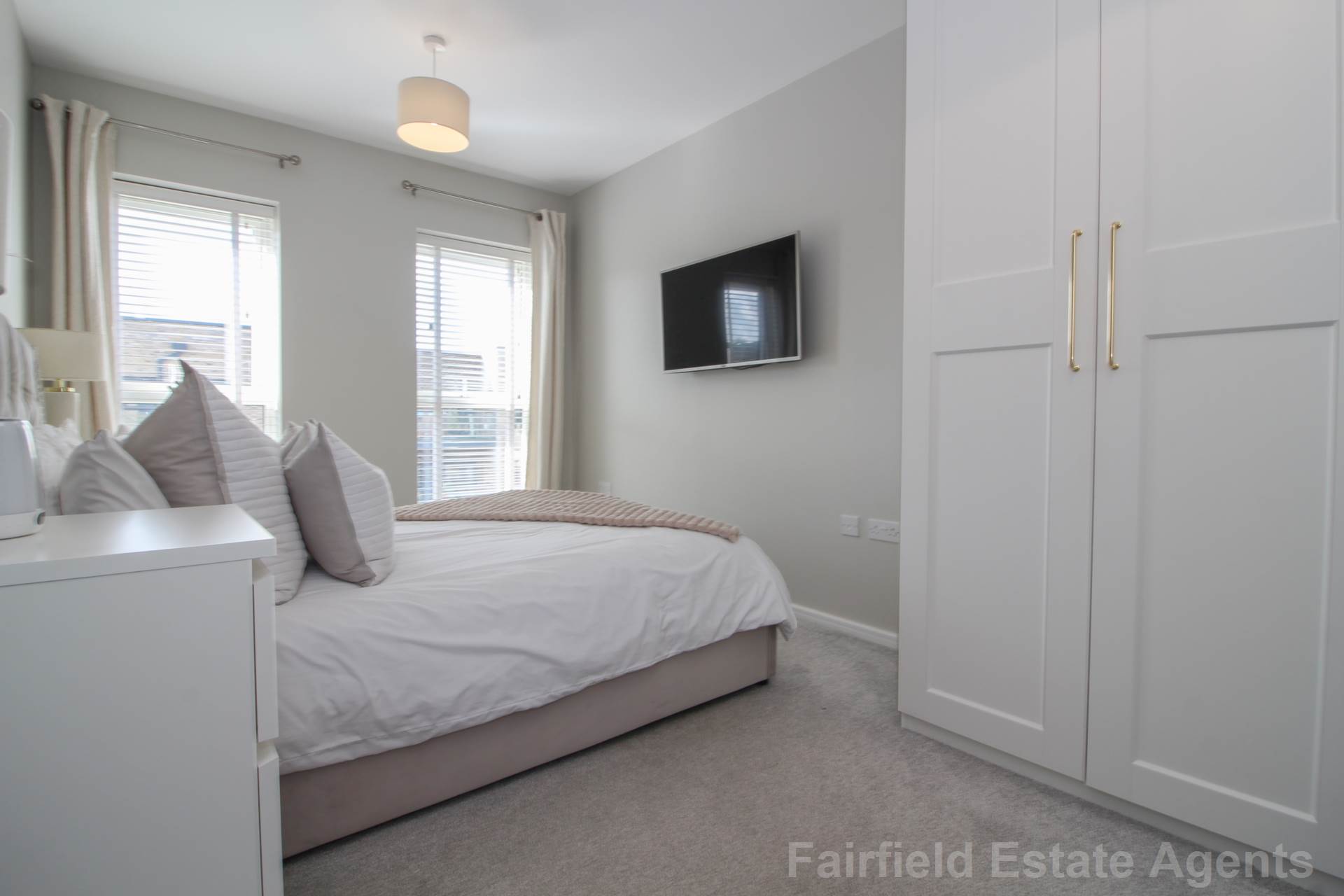 Additional Property Image 1 bedroom Flat for sale in Watford 8