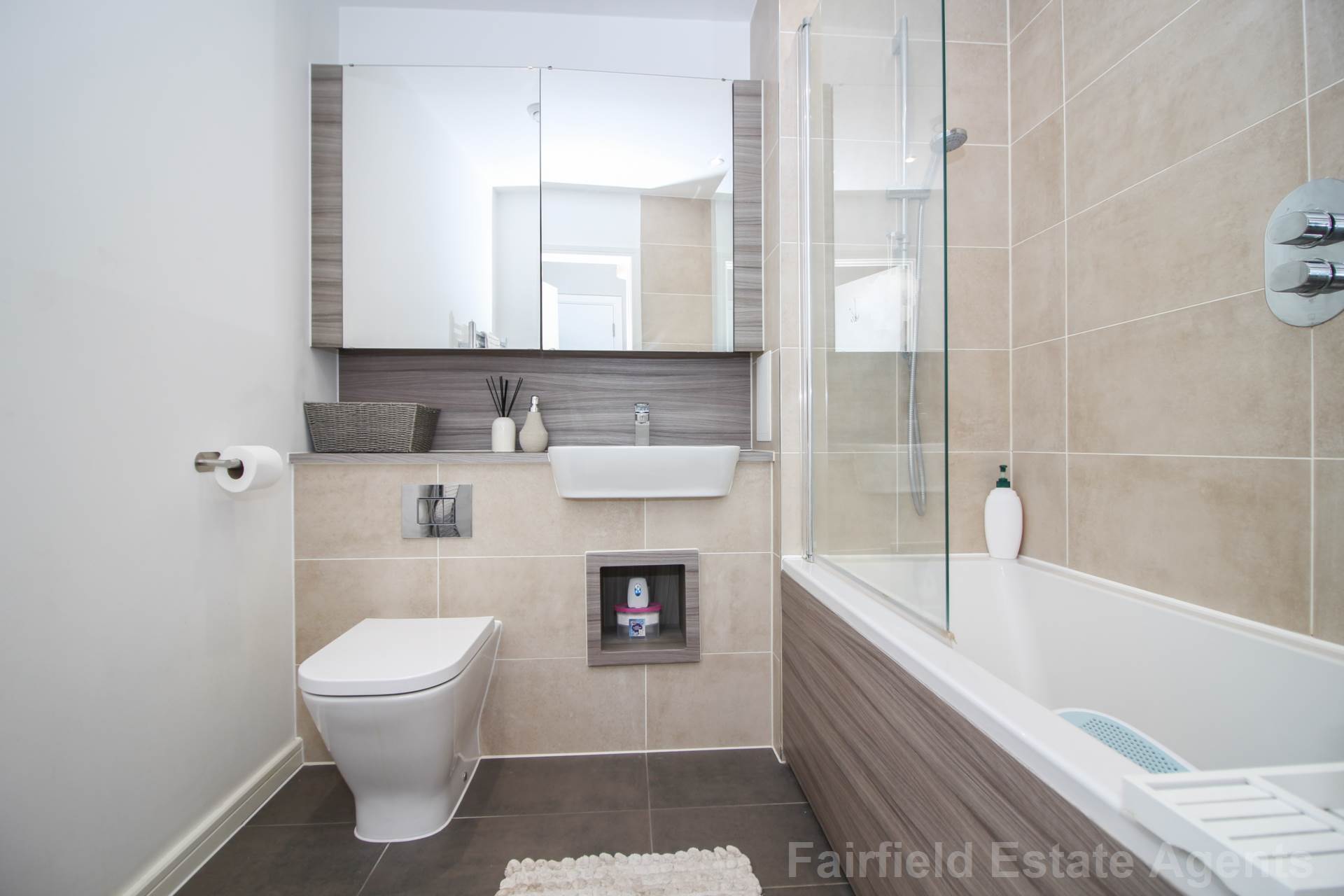 Additional Property Image 1 bedroom Flat for sale in Watford 10
