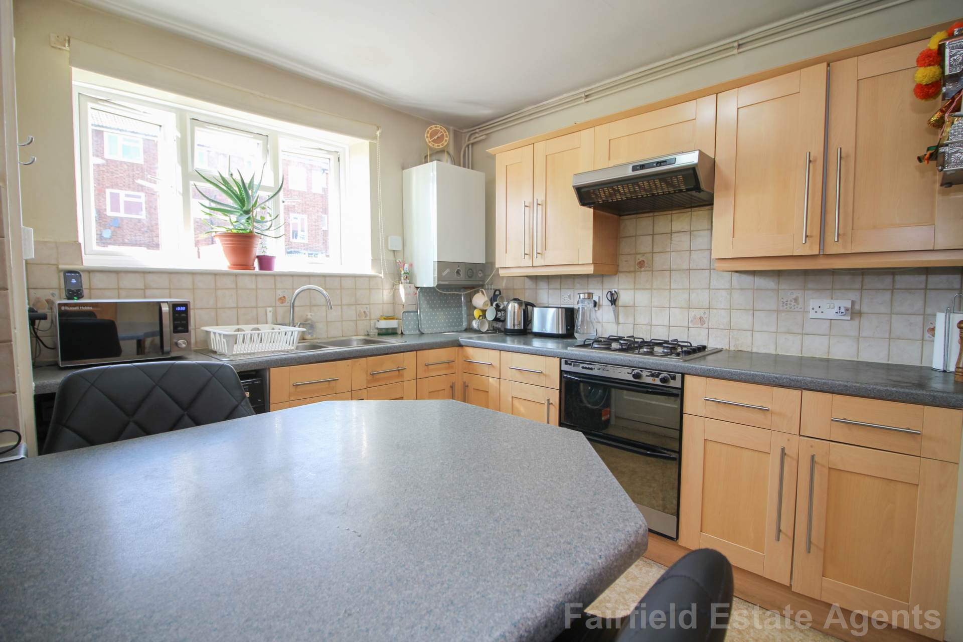 Additional Property Image 1 bedroom Flat for sale in Watford 2