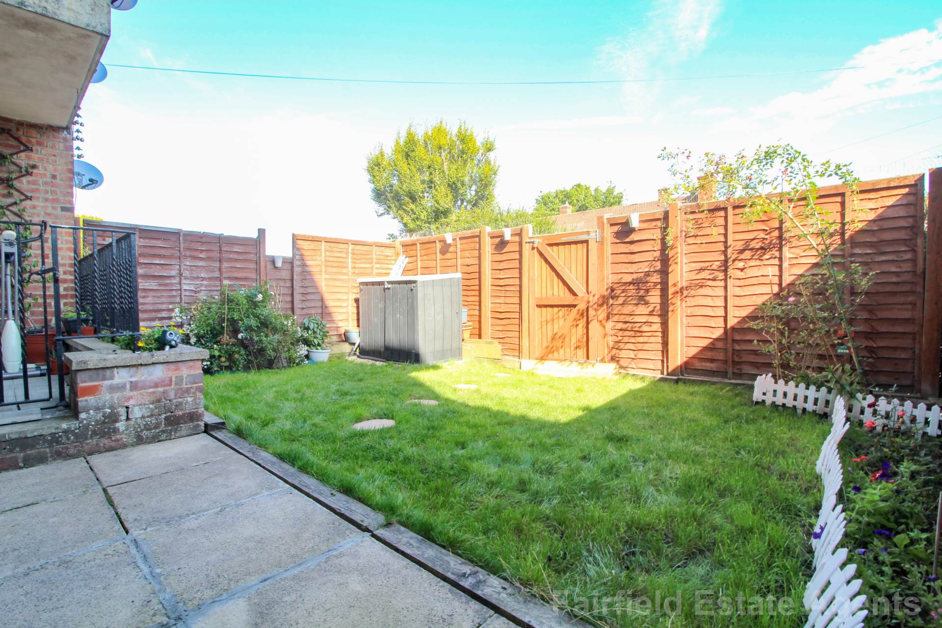 Additional Property Image 1 bedroom Flat for sale in Watford 4