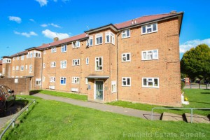 1 bedroom Flat for sale in Watford