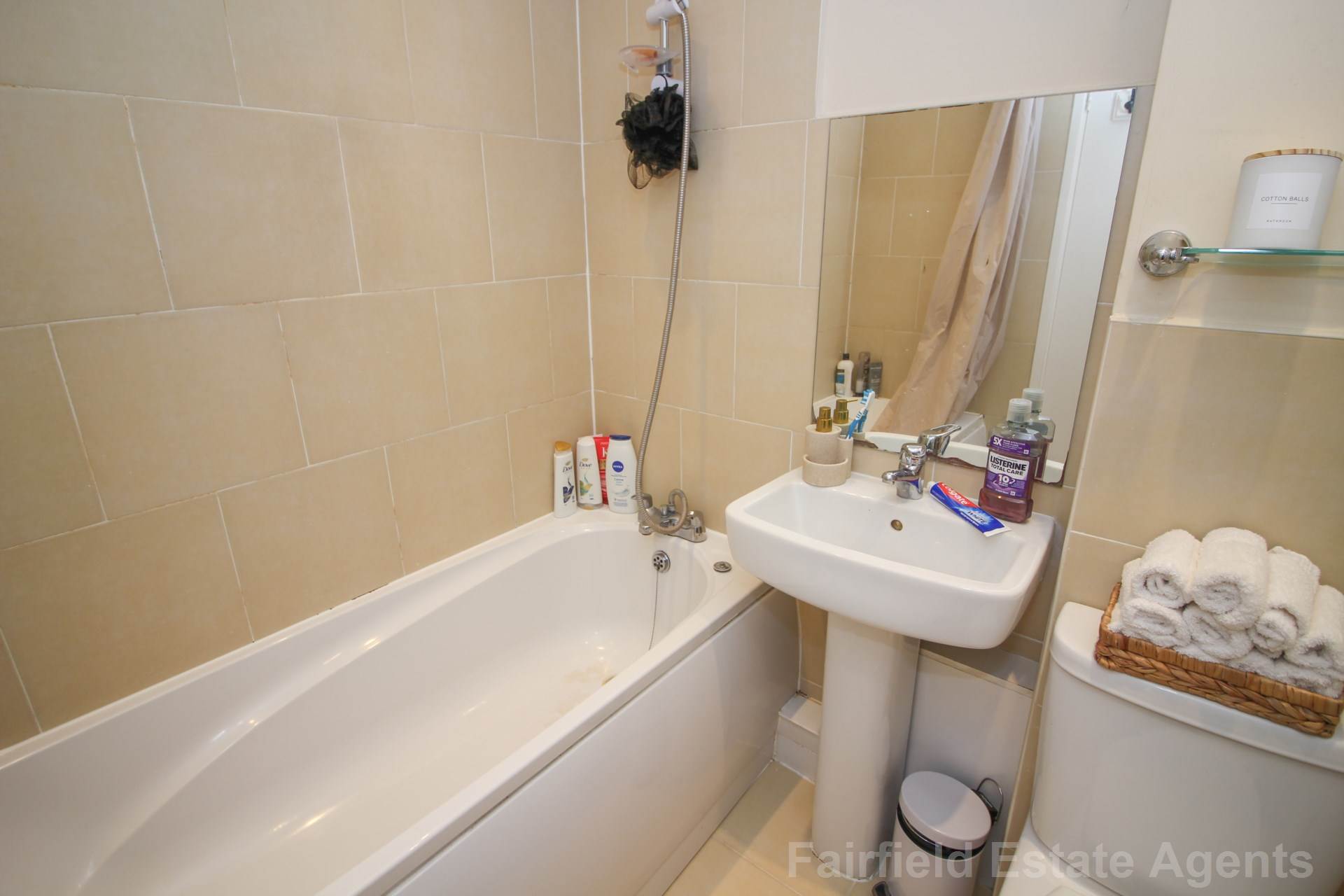 Additional Property Image 2 bedroom Terraced for sale in Watford 7