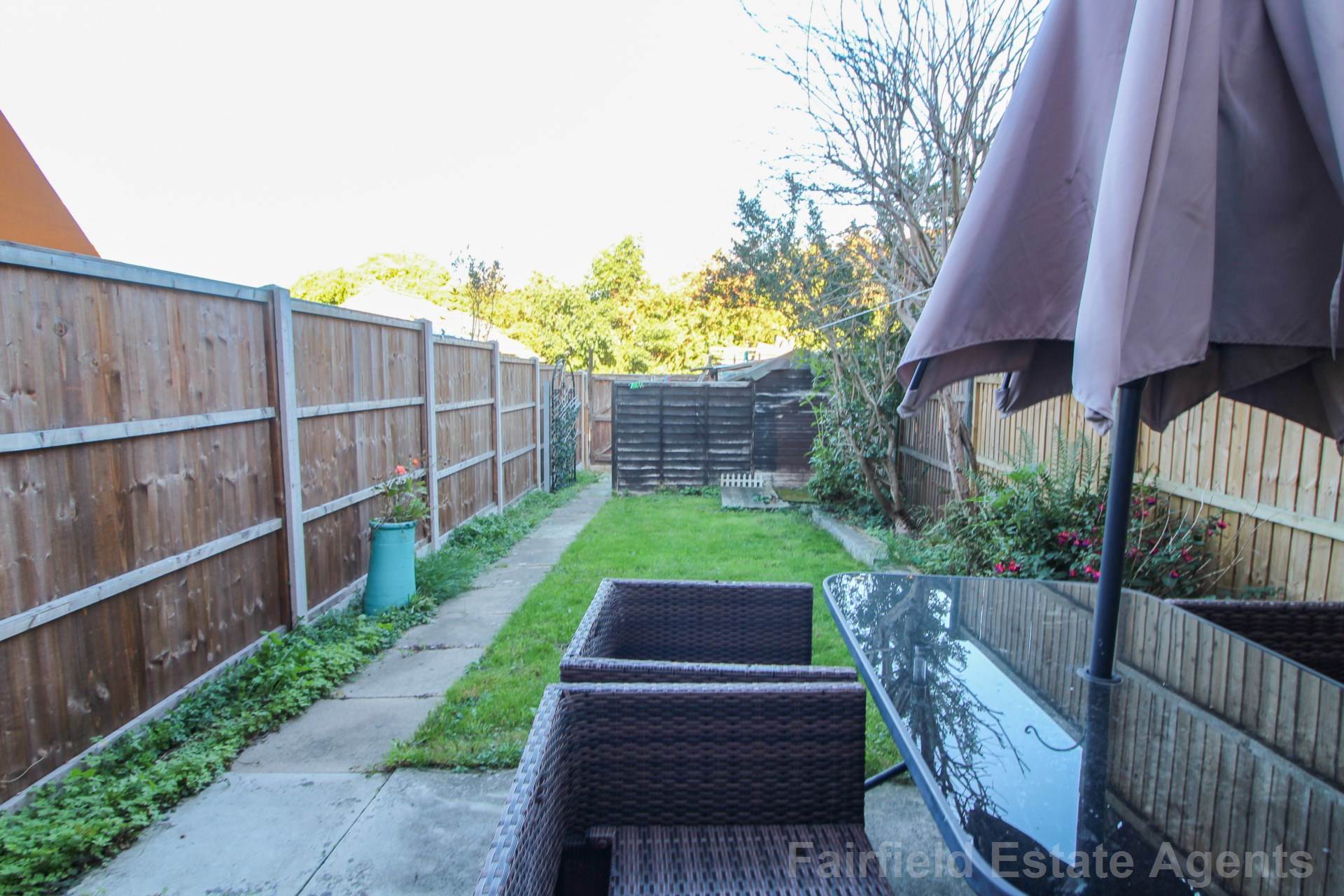 Additional Property Image 2 bedroom Terraced for sale in Watford 8