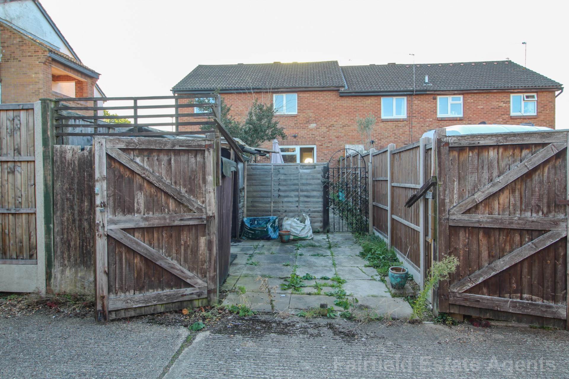 Additional Property Image 2 bedroom Terraced for sale in Watford 9